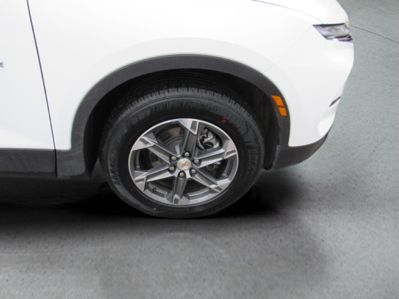 Chevrolet Blazer  2025