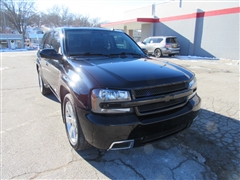 2007 Chevrolet TrailBlazer 