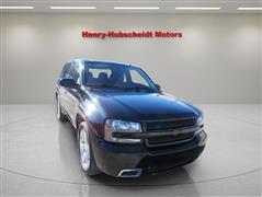 2007 Chevrolet TrailBlazer 