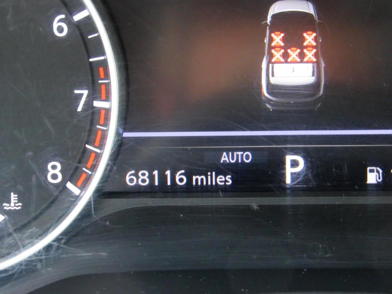 Nissan Pathfinder SL 4WD 2022