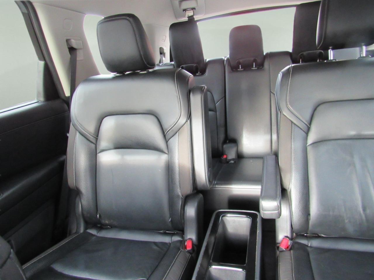 Nissan Pathfinder SL 4WD 2022