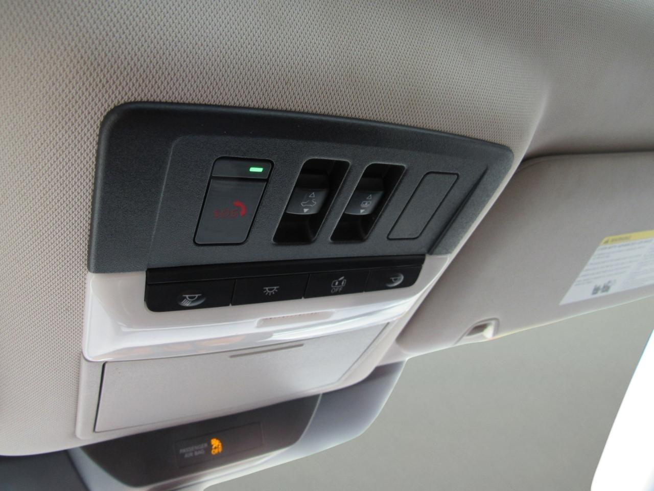 Nissan Pathfinder SL 4WD 2022