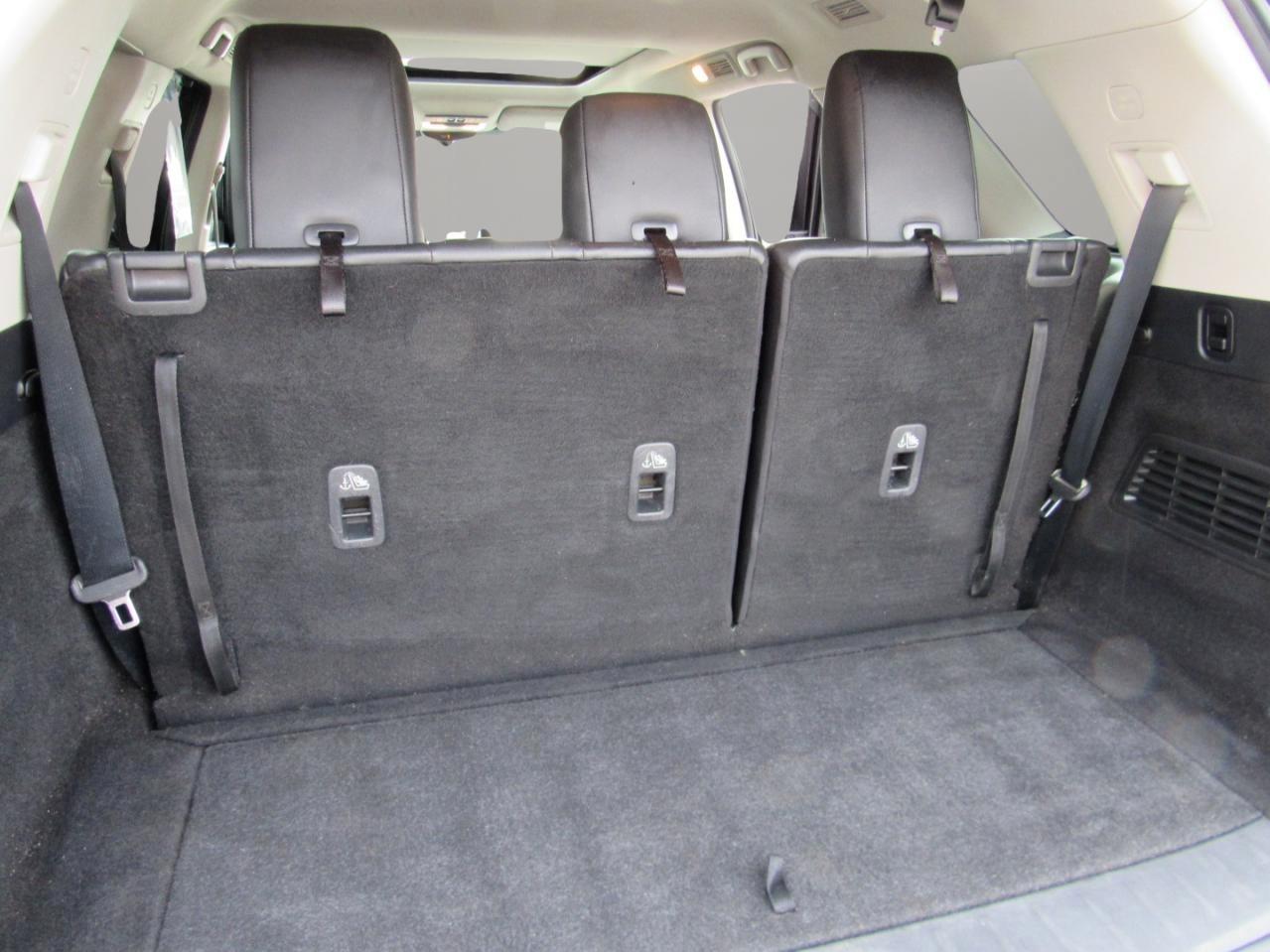 Nissan Pathfinder SL 4WD 2022