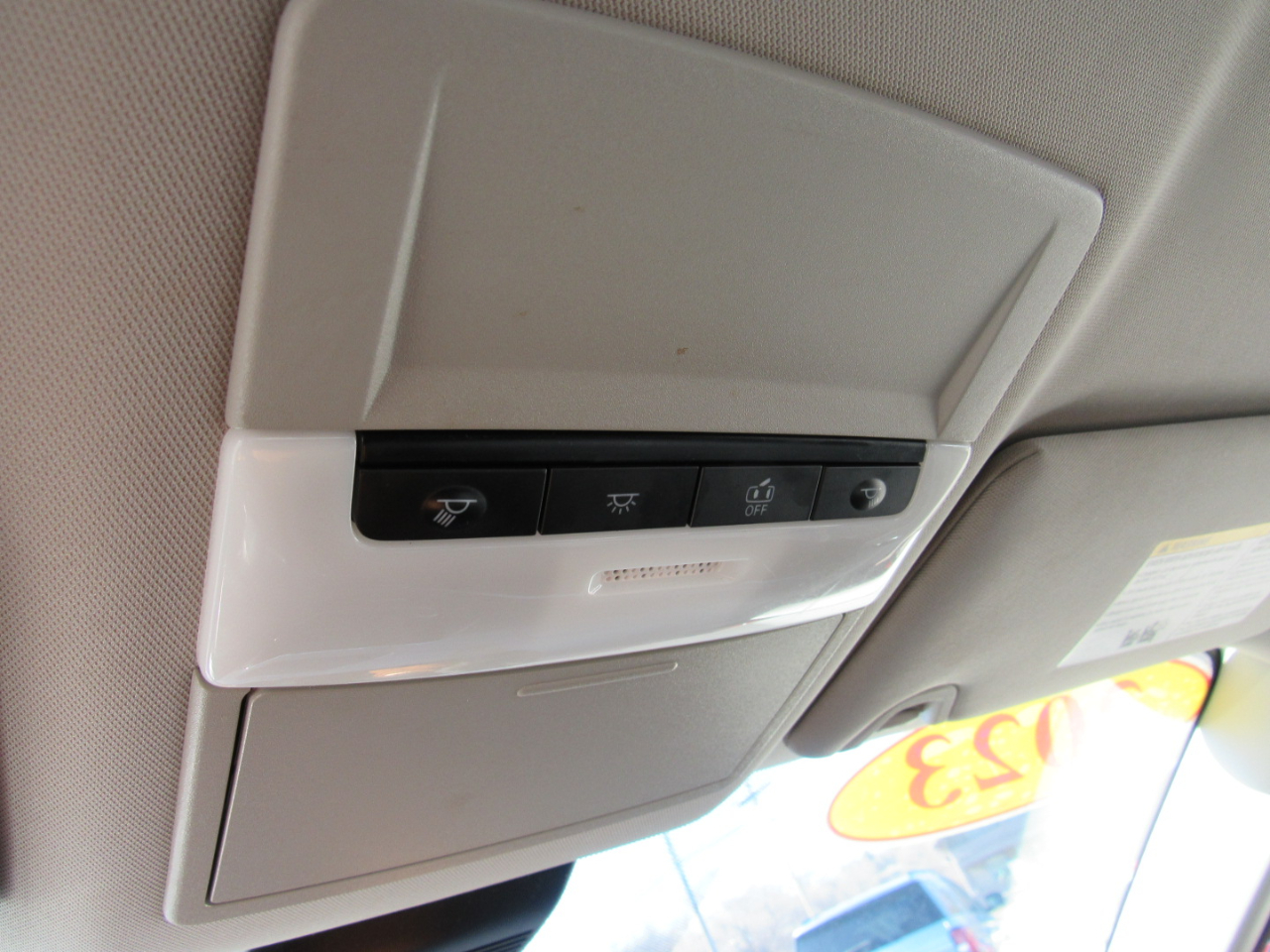 Nissan Altima 2.5 SV AWD 2023