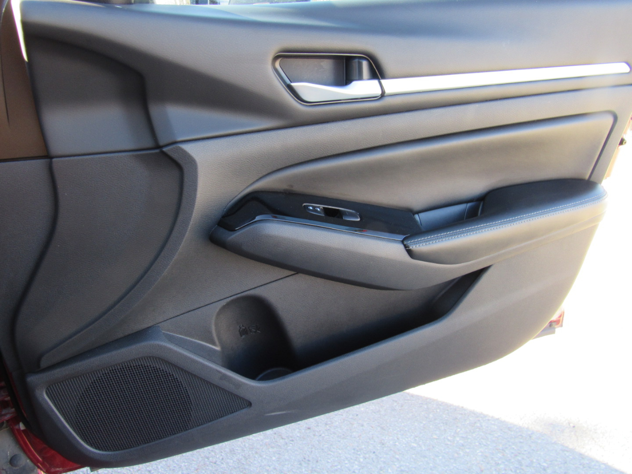 Nissan Altima 2.5 SV AWD 2023