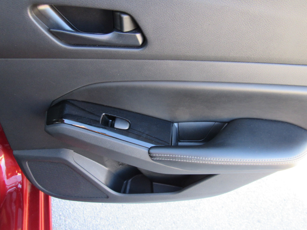 Nissan Altima 2.5 SV AWD 2023