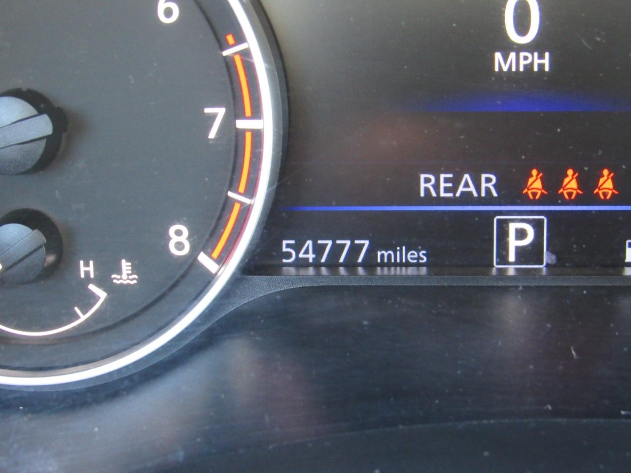 Nissan Altima 2.5 SV AWD 2023