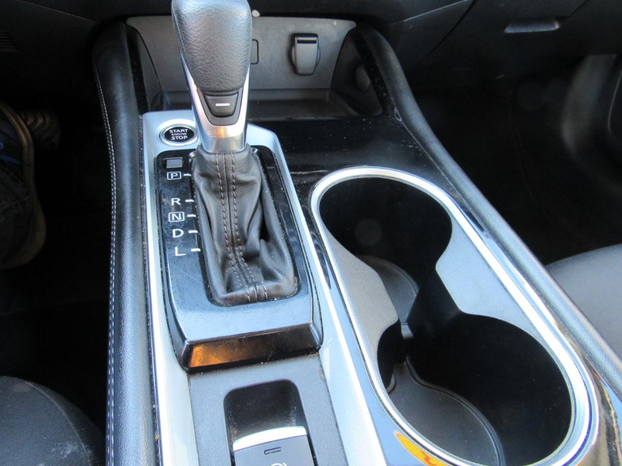 Nissan Altima 2.5 SV AWD 2023