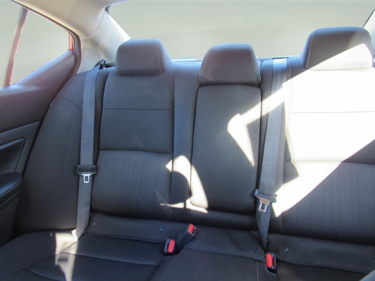 Nissan Altima 2.5 SV AWD 2023