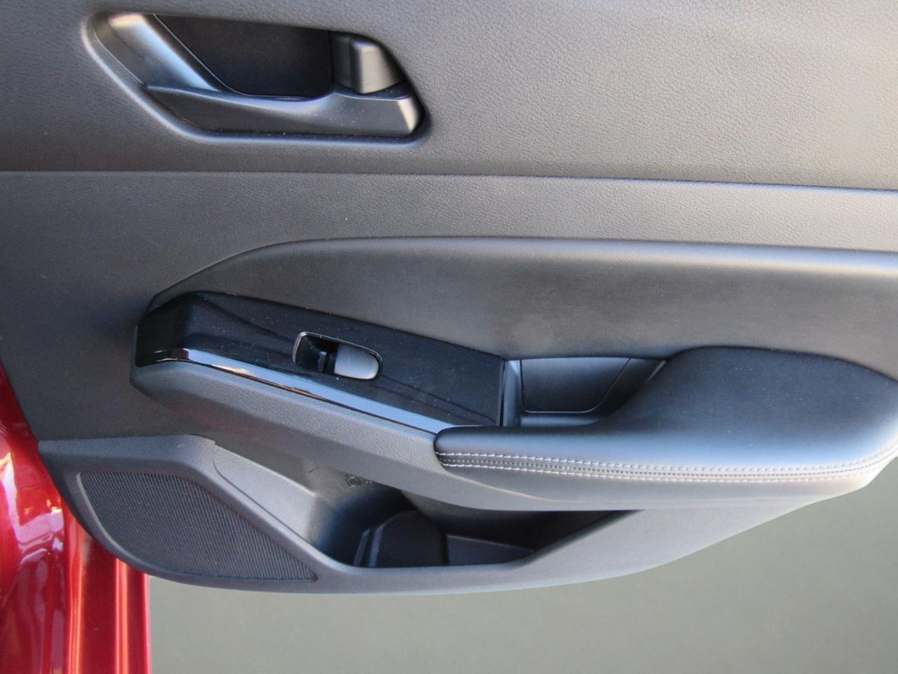 Nissan Altima 2.5 SV AWD 2023