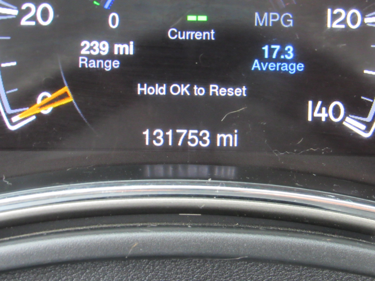 Jeep Grand Cherokee Limited 4WD 2014