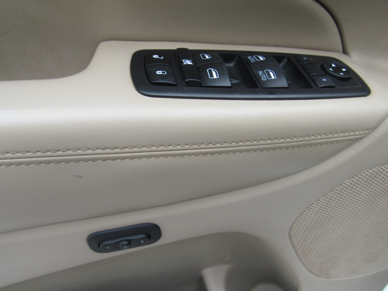 Jeep Grand Cherokee Limited 4WD 2014