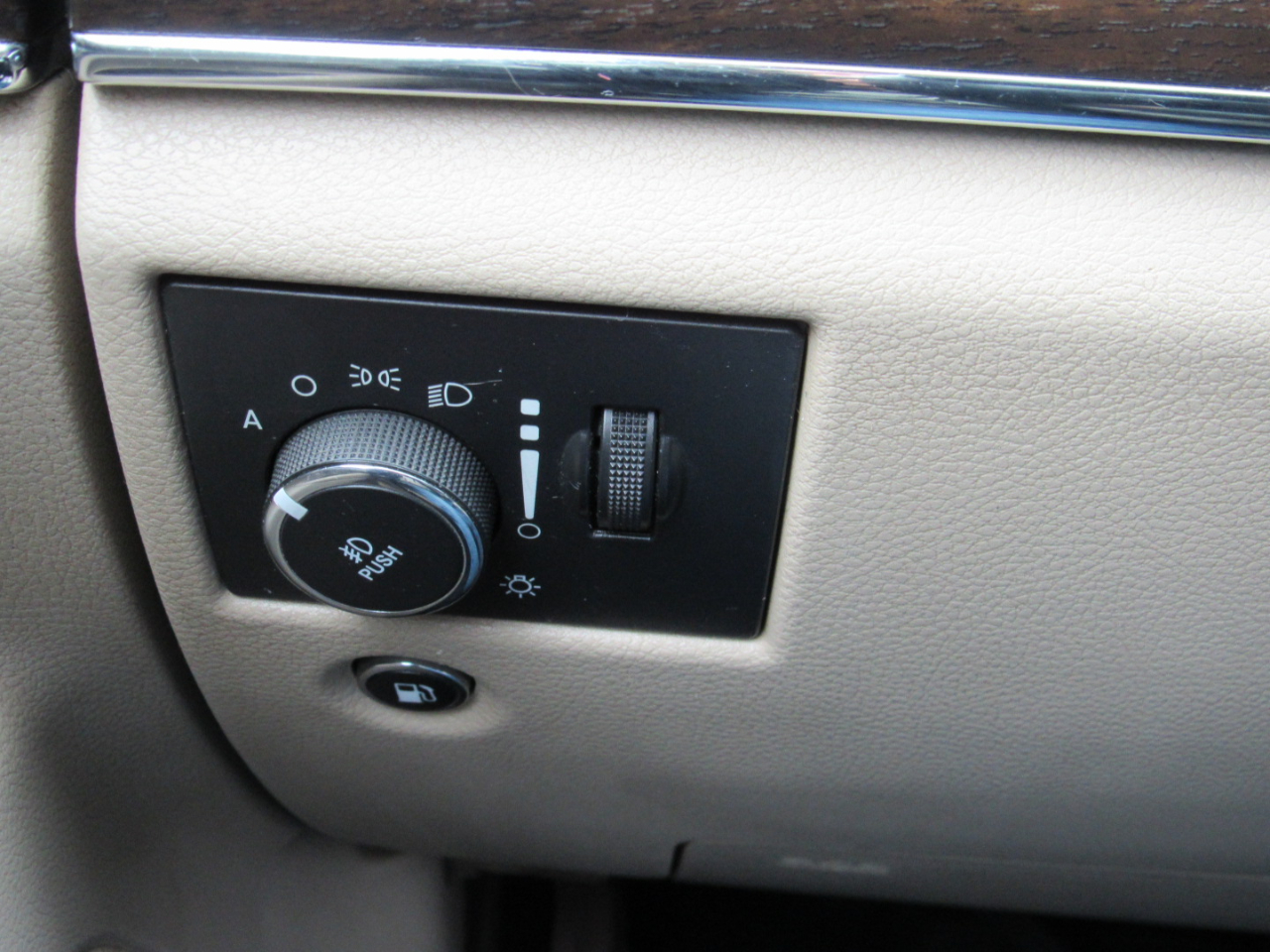 Jeep Grand Cherokee Limited 4WD 2014