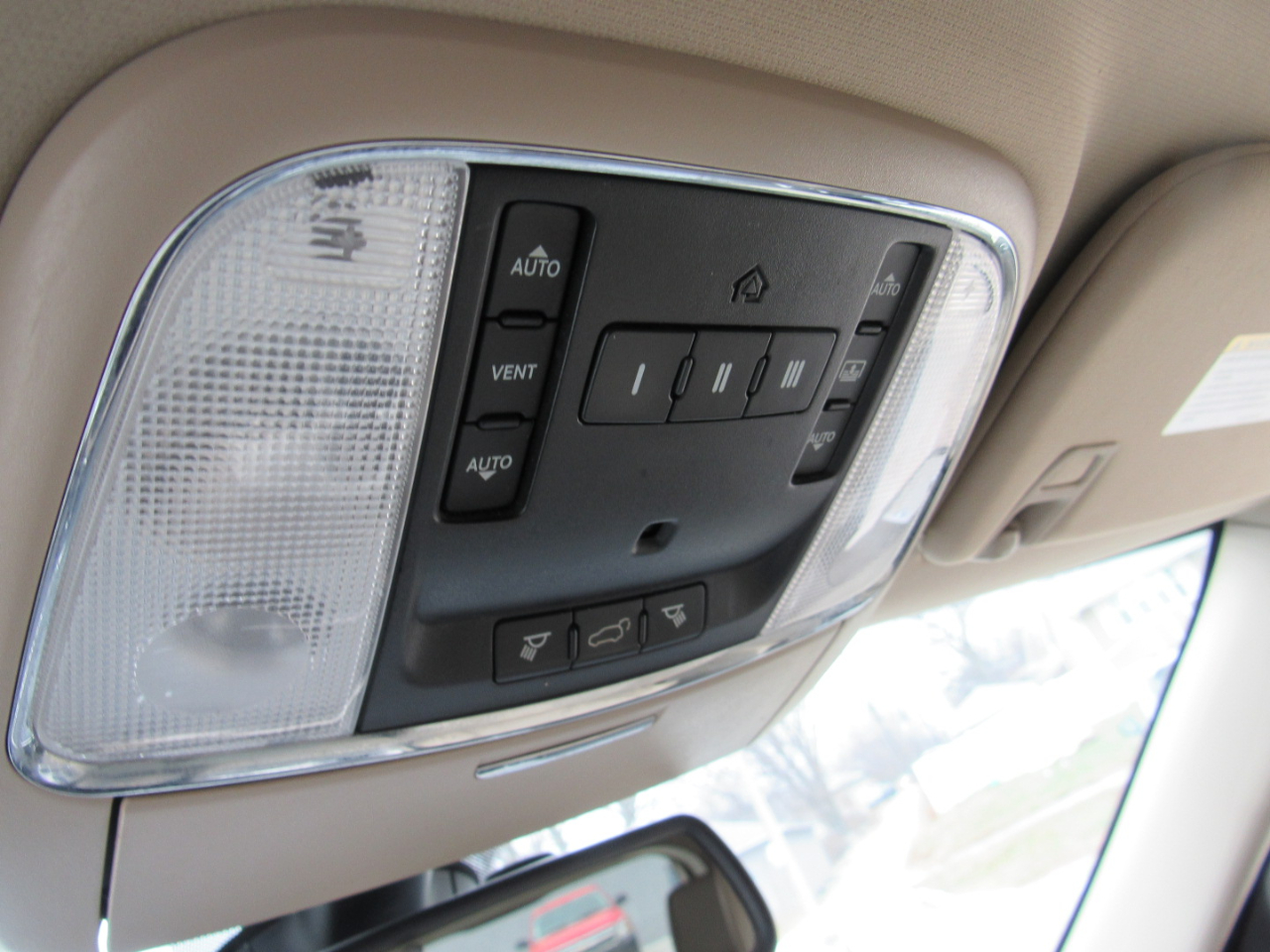 Jeep Grand Cherokee Limited 4WD 2014