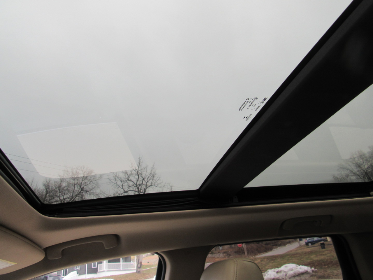 Jeep Grand Cherokee Limited 4WD 2014