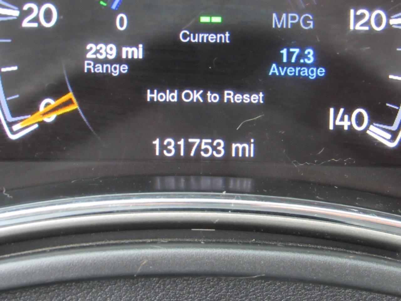 Jeep Grand Cherokee Limited 4WD 2014