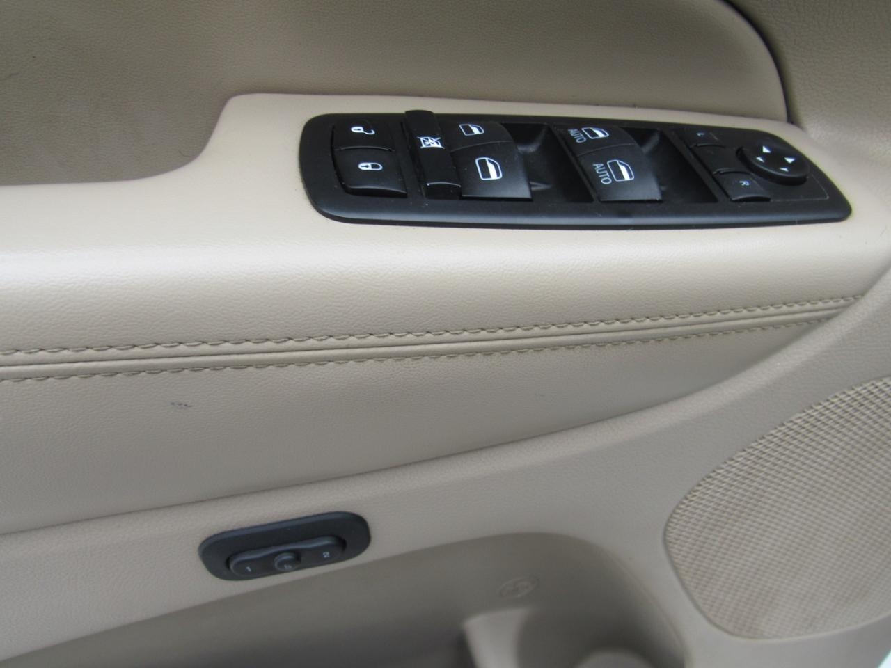 Jeep Grand Cherokee Limited 4WD 2014