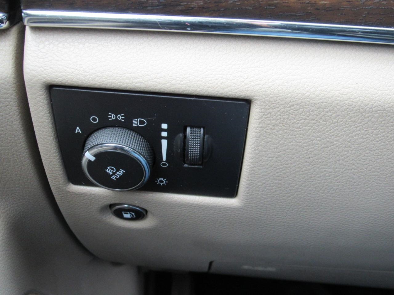 Jeep Grand Cherokee Limited 4WD 2014