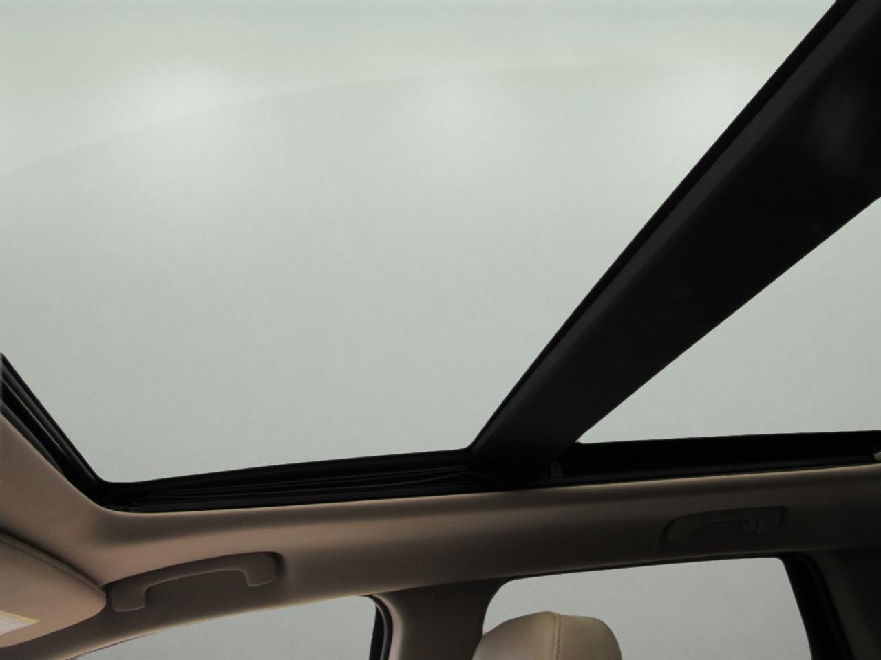 Jeep Grand Cherokee Limited 4WD 2014