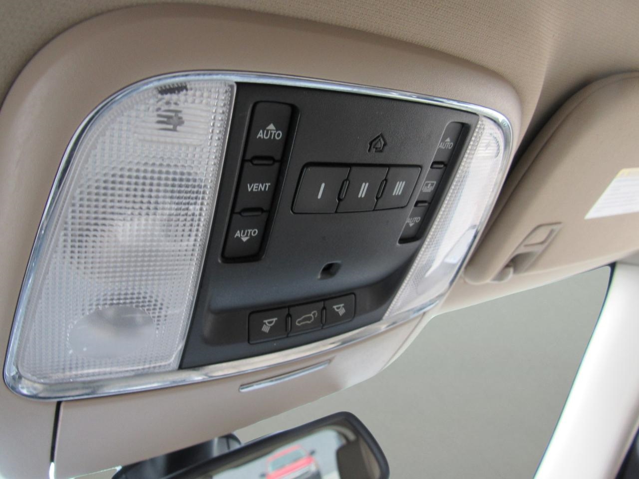 Jeep Grand Cherokee Limited 4WD 2014