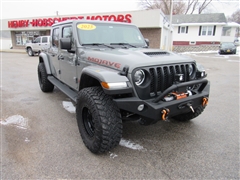 2023 Jeep Gladiator 