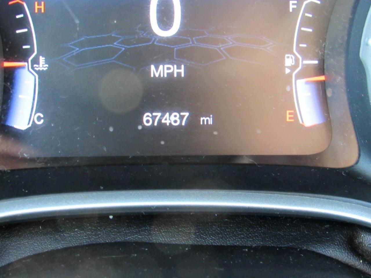 Jeep Compass Limited 4x4 2021