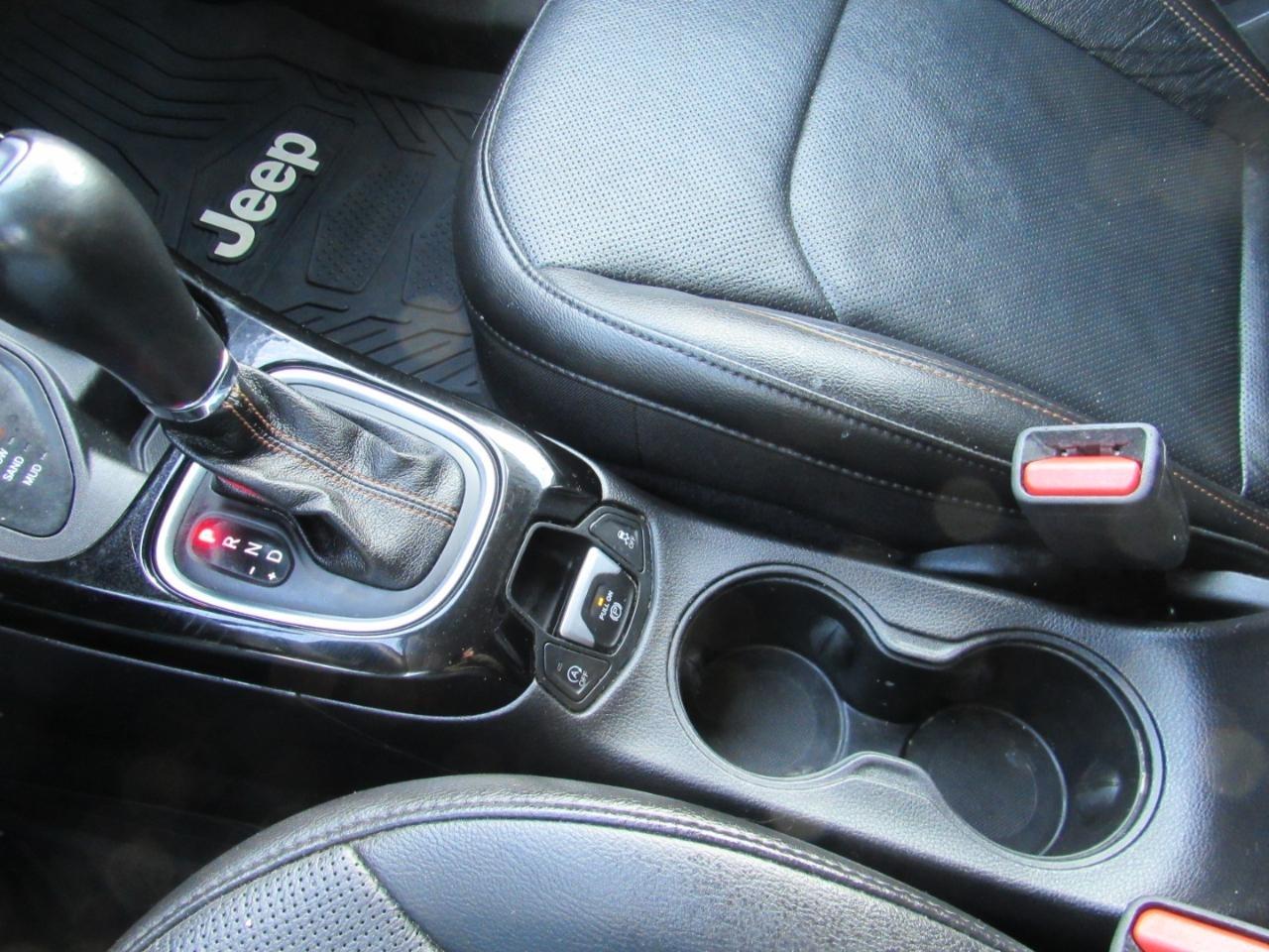 Jeep Compass Limited 4x4 2021