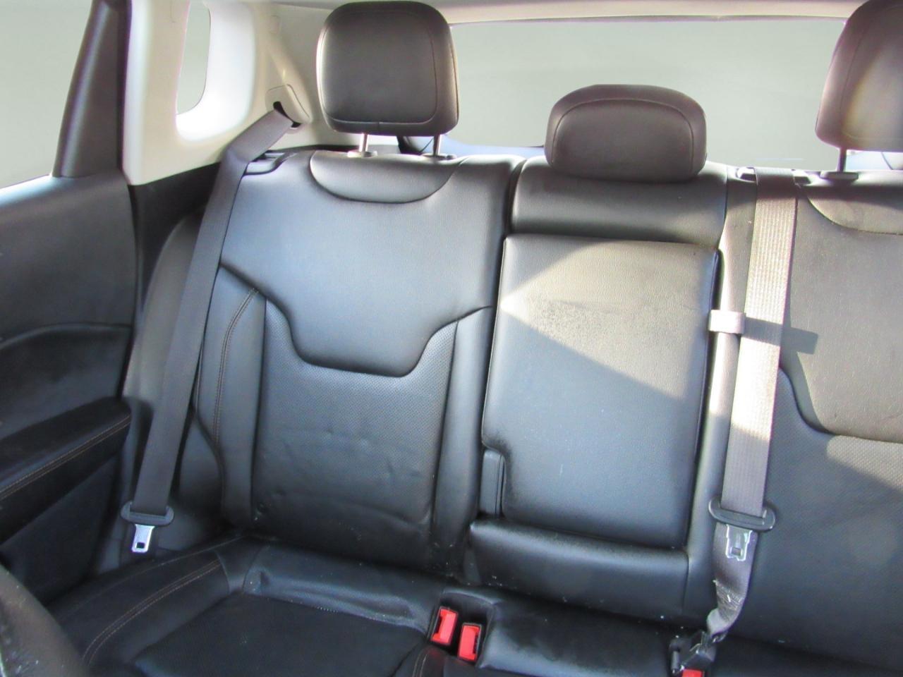 Jeep Compass Limited 4x4 2021