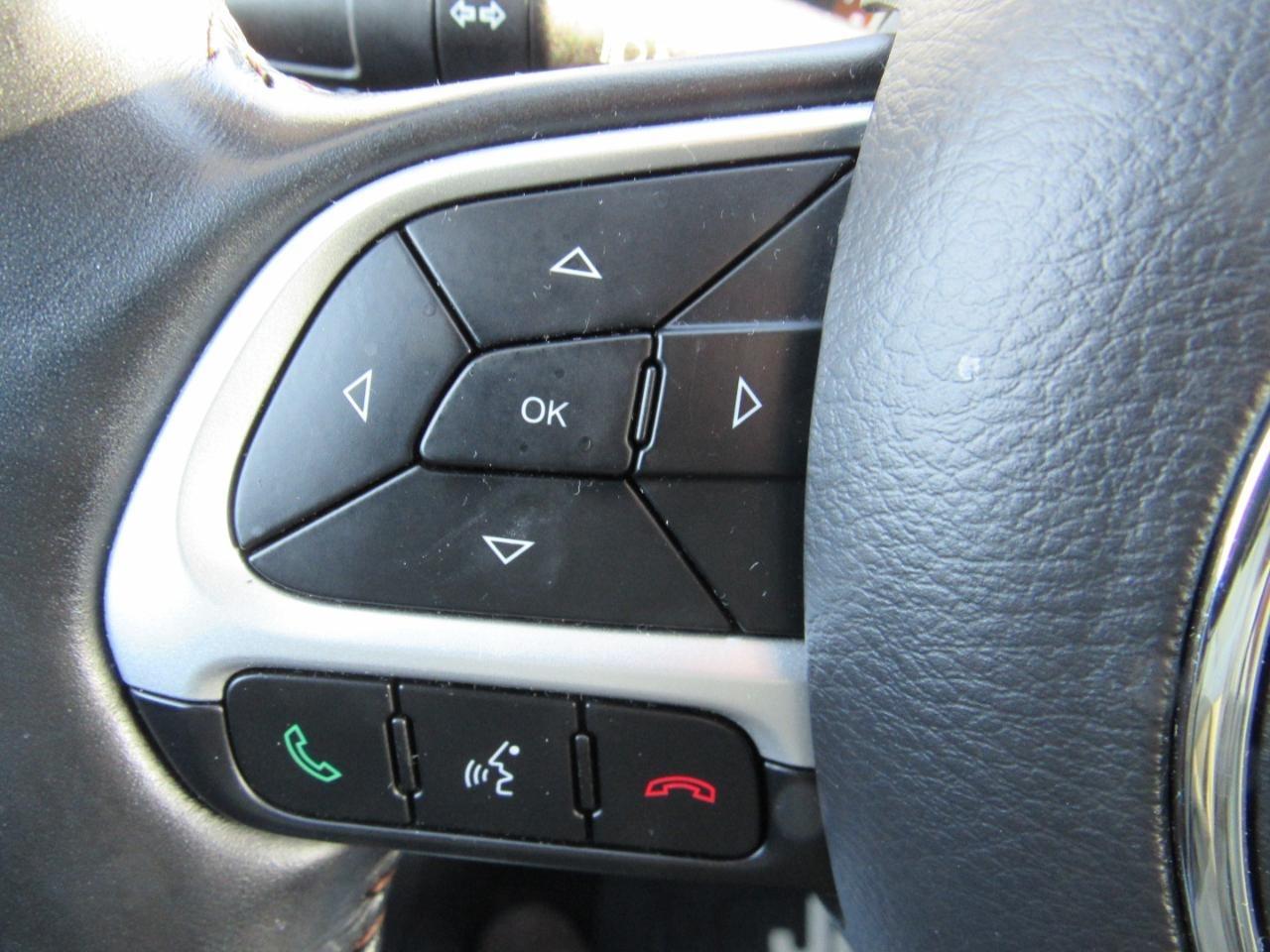 Jeep Compass Limited 4x4 2021