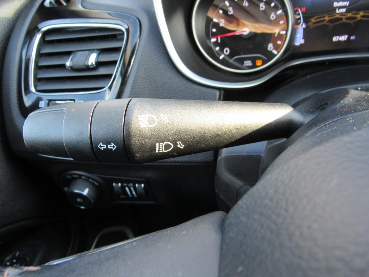 Jeep Compass Limited 4x4 2021