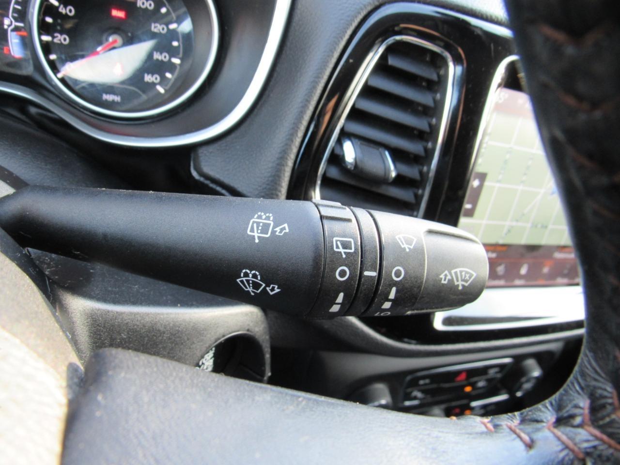 Jeep Compass Limited 4x4 2021