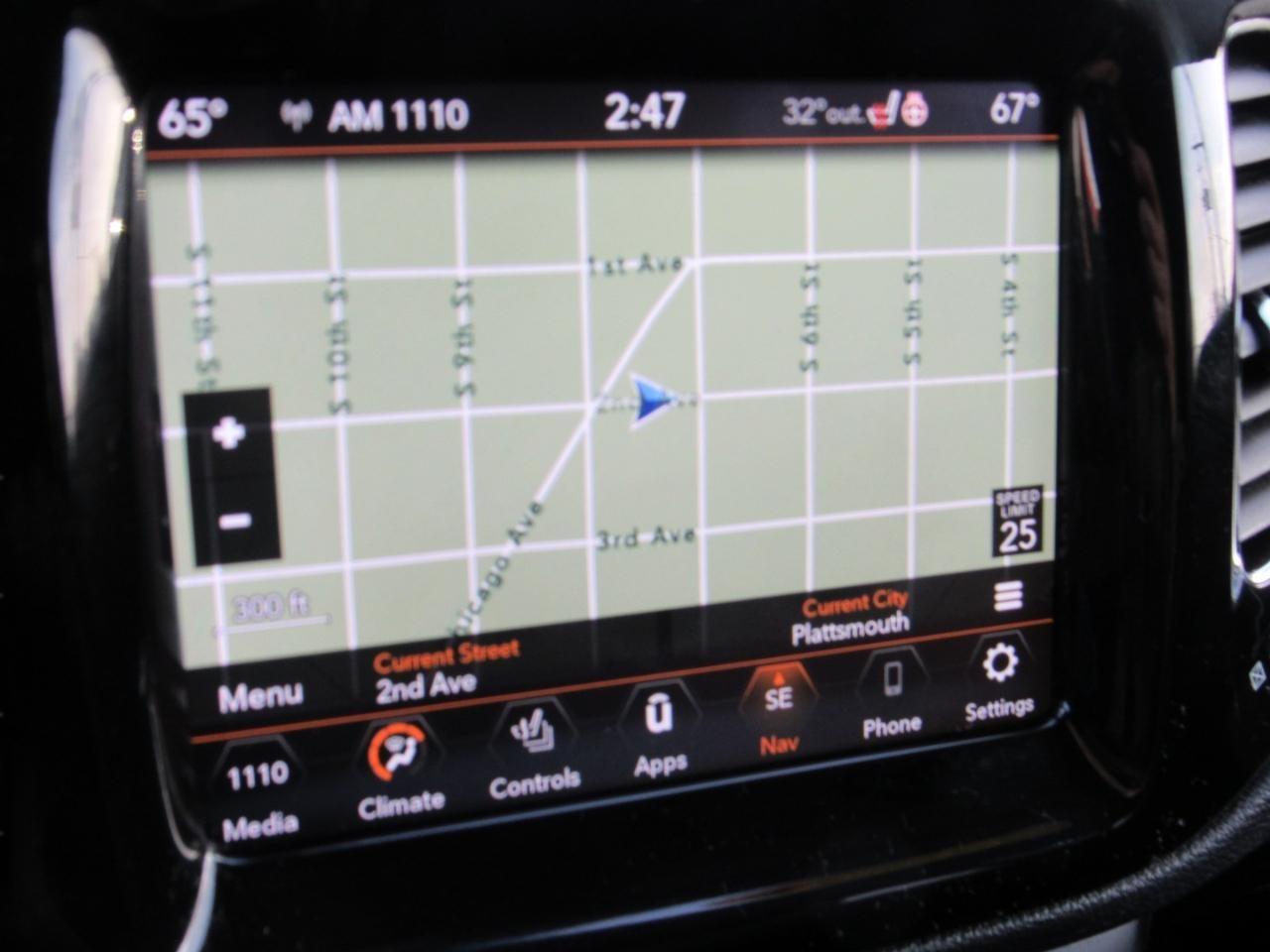 Jeep Compass Limited 4x4 2021