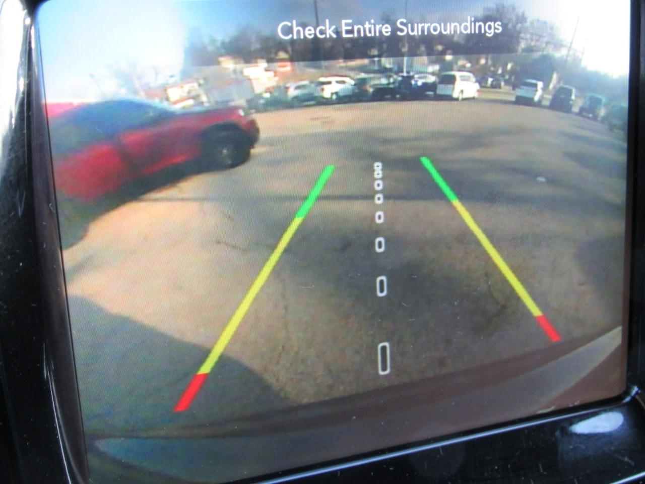 Jeep Compass Limited 4x4 2021