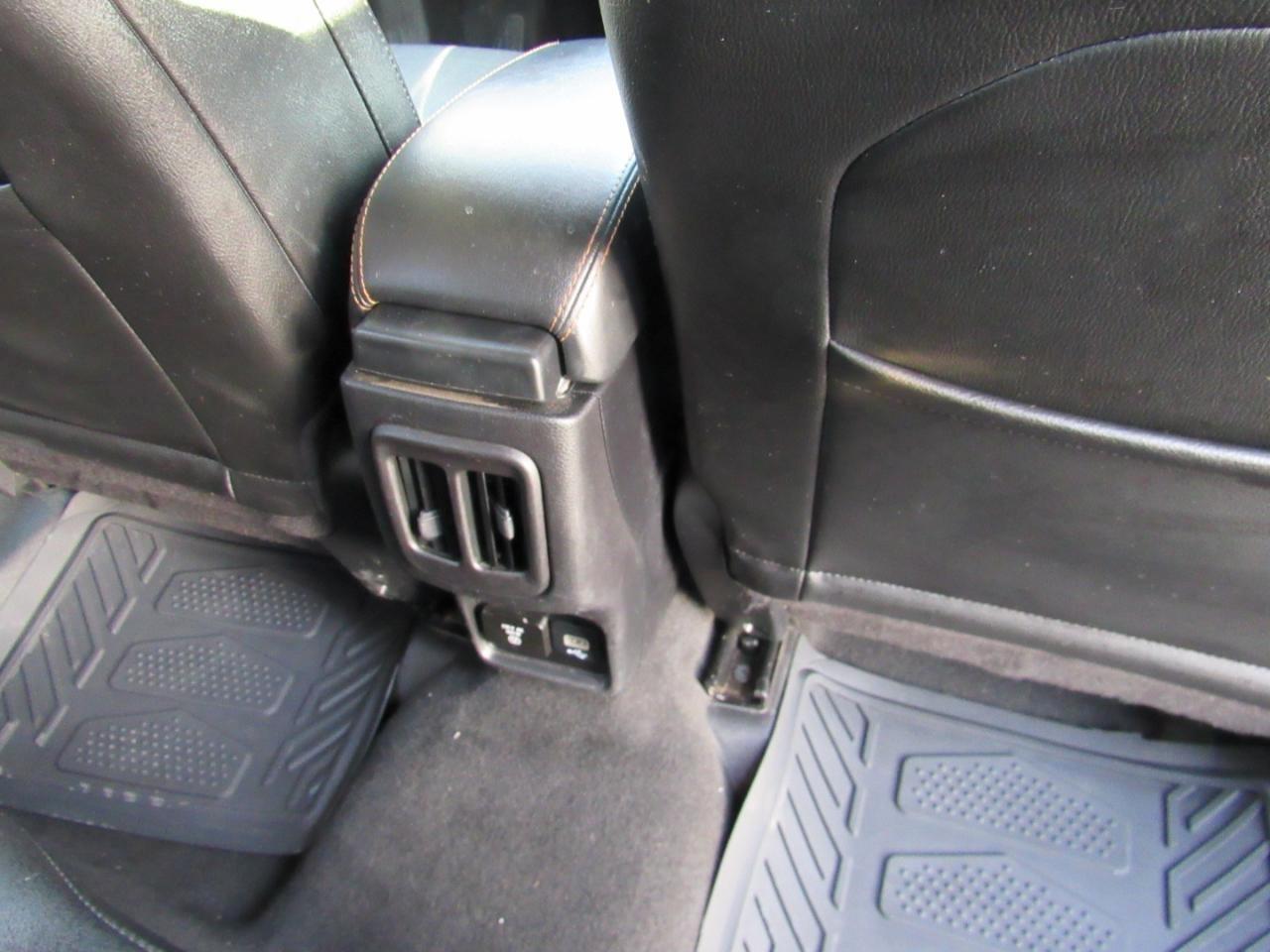 Jeep Compass Limited 4x4 2021