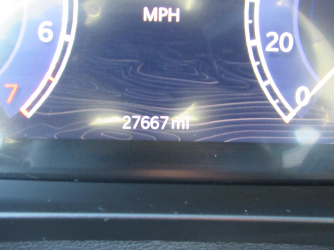 Jeep Grand Cherokee Altitude 4x4 2023