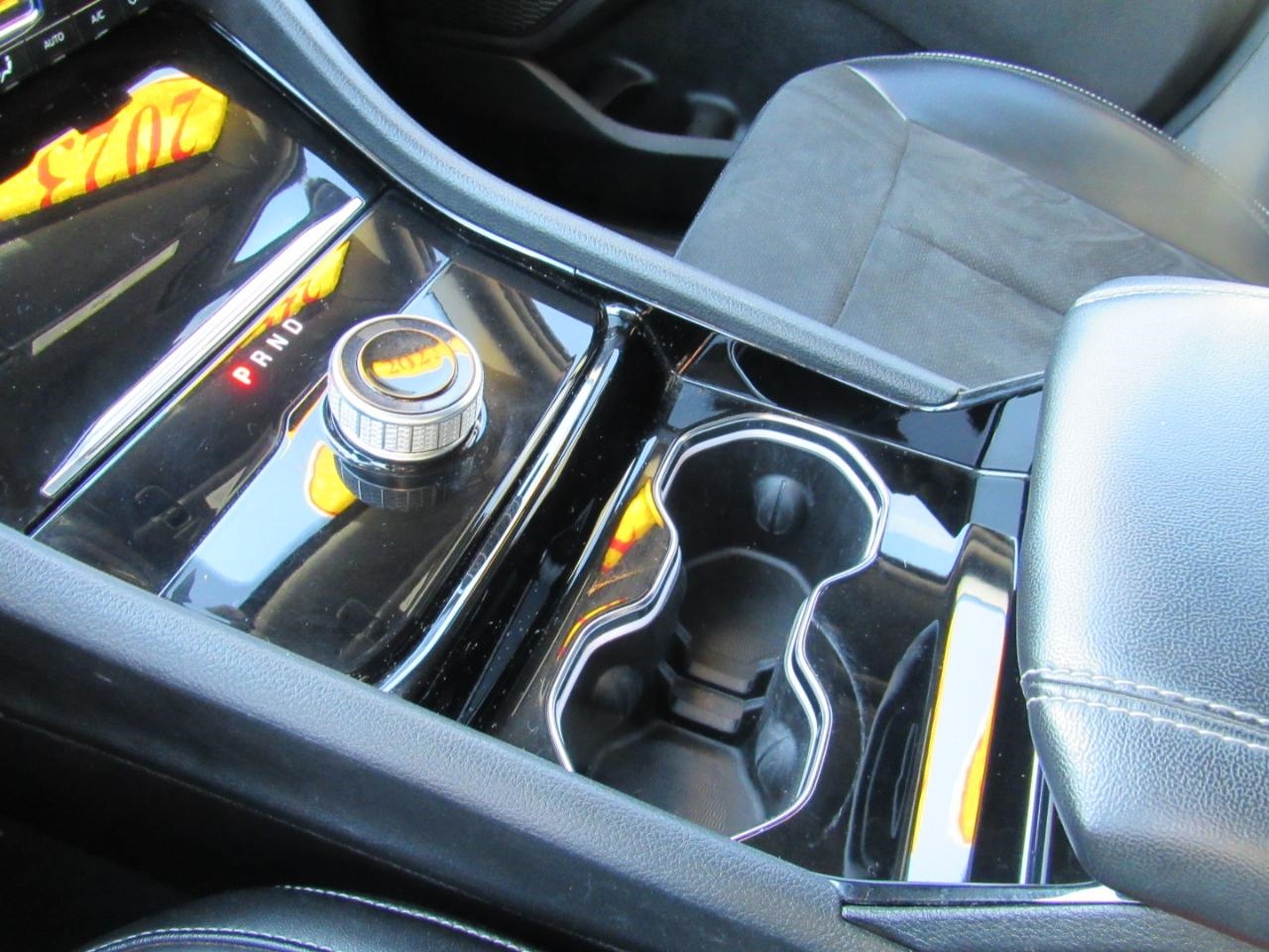 Jeep Grand Cherokee Altitude 4x4 2023