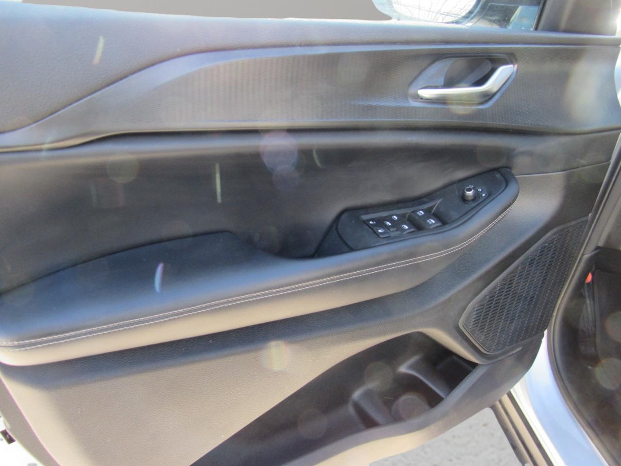 Jeep Grand Cherokee Altitude 4x4 2023