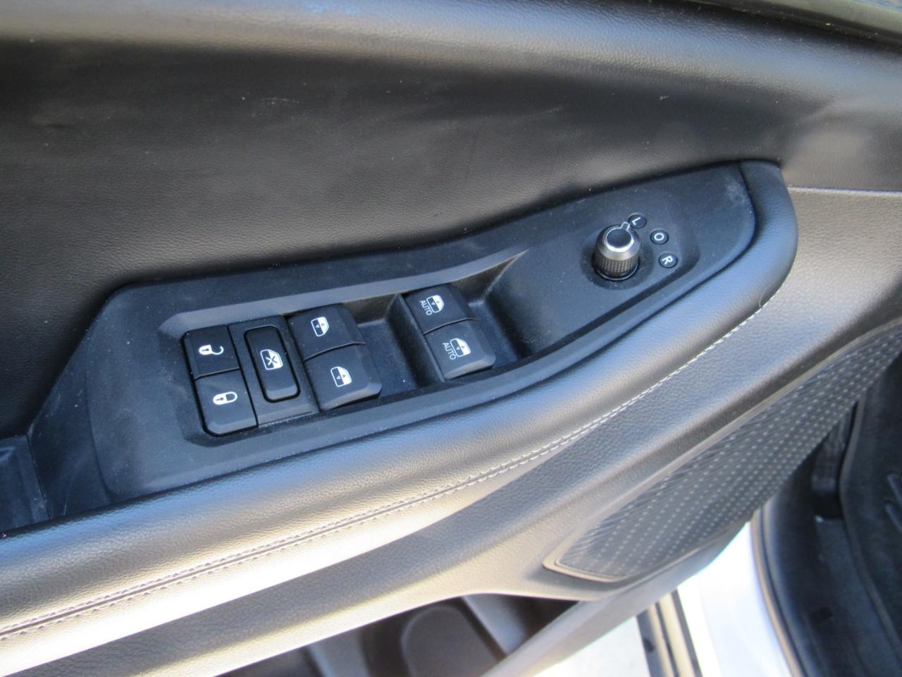 Jeep Grand Cherokee Altitude 4x4 2023