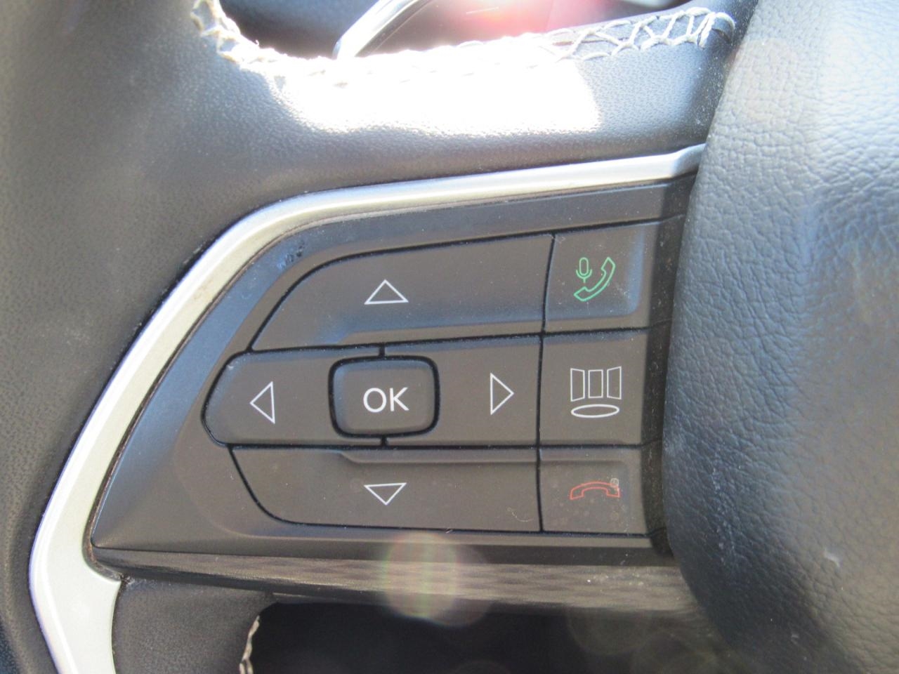 Jeep Grand Cherokee Altitude 4x4 2023