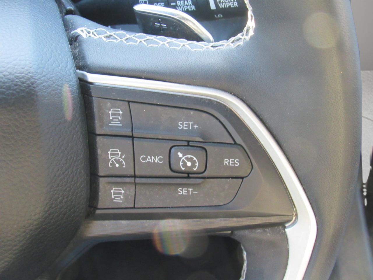 Jeep Grand Cherokee Altitude 4x4 2023