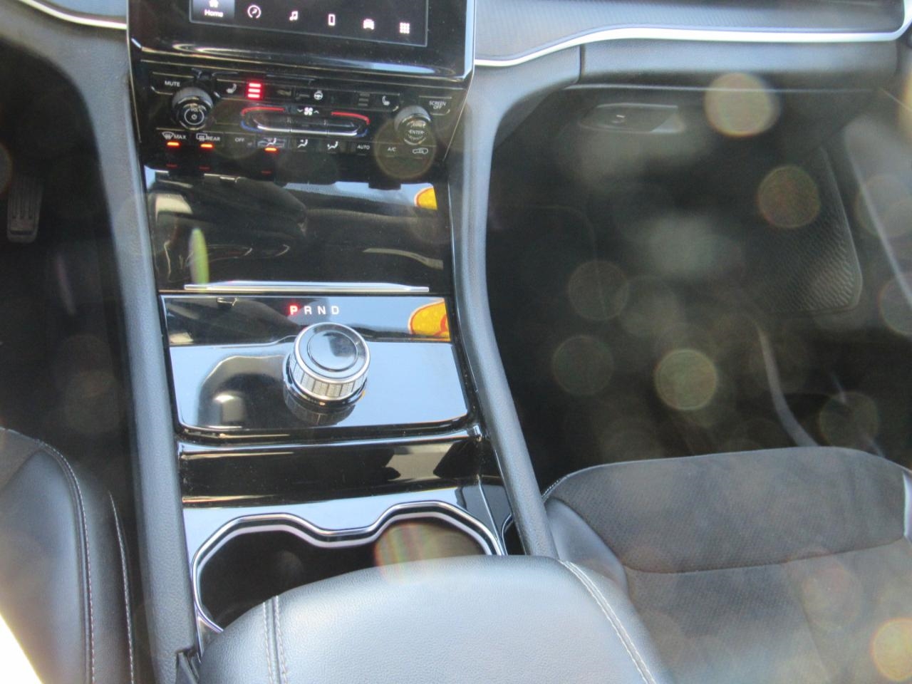 Jeep Grand Cherokee Altitude 4x4 2023