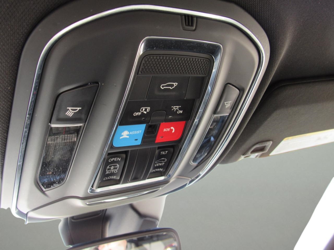 Jeep Grand Cherokee Altitude 4x4 2023