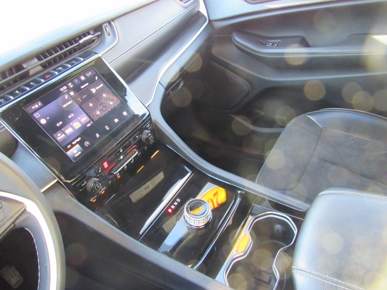 Jeep Grand Cherokee Altitude 4x4 2023