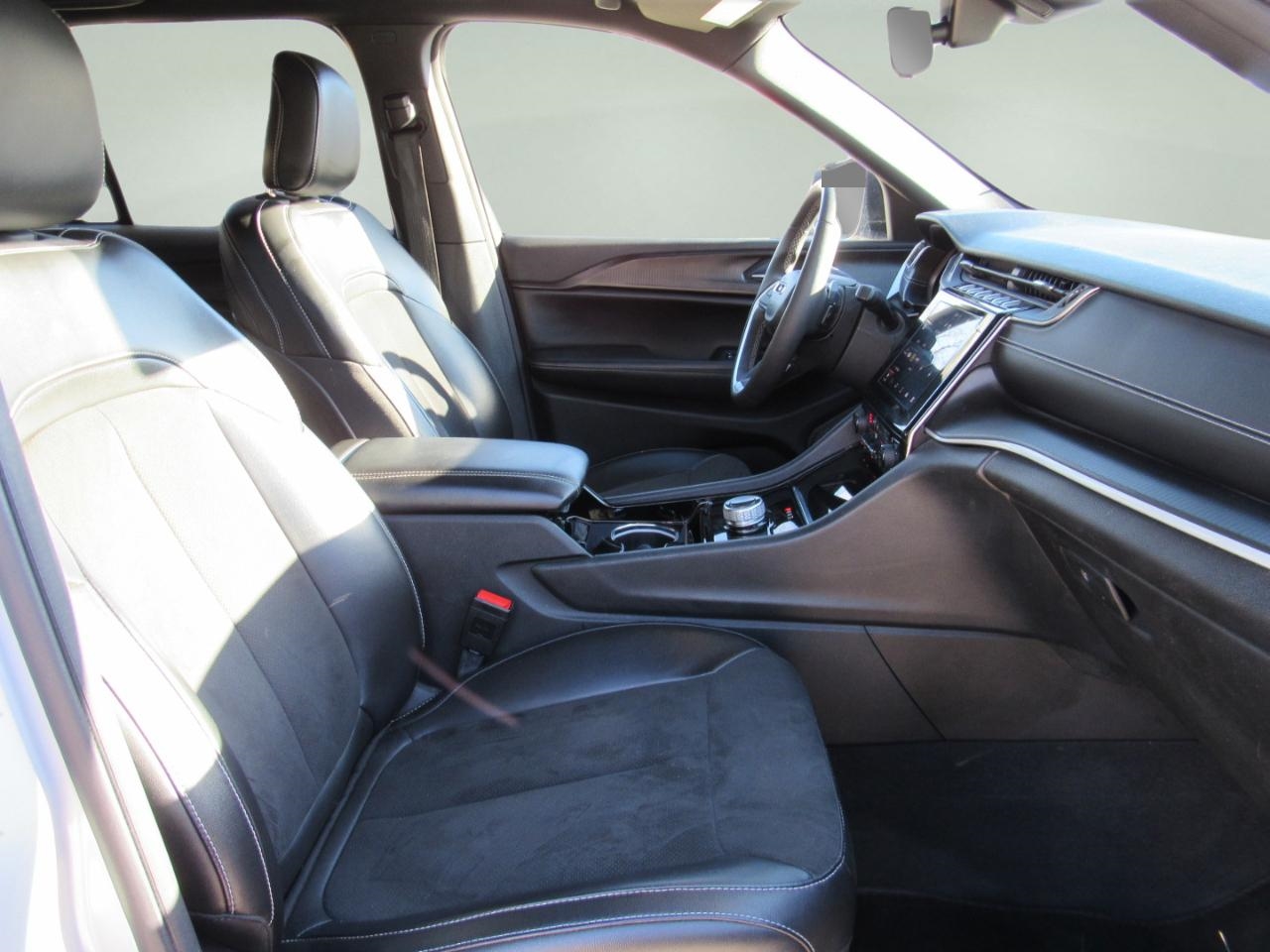 Jeep Grand Cherokee Altitude 4x4 2023