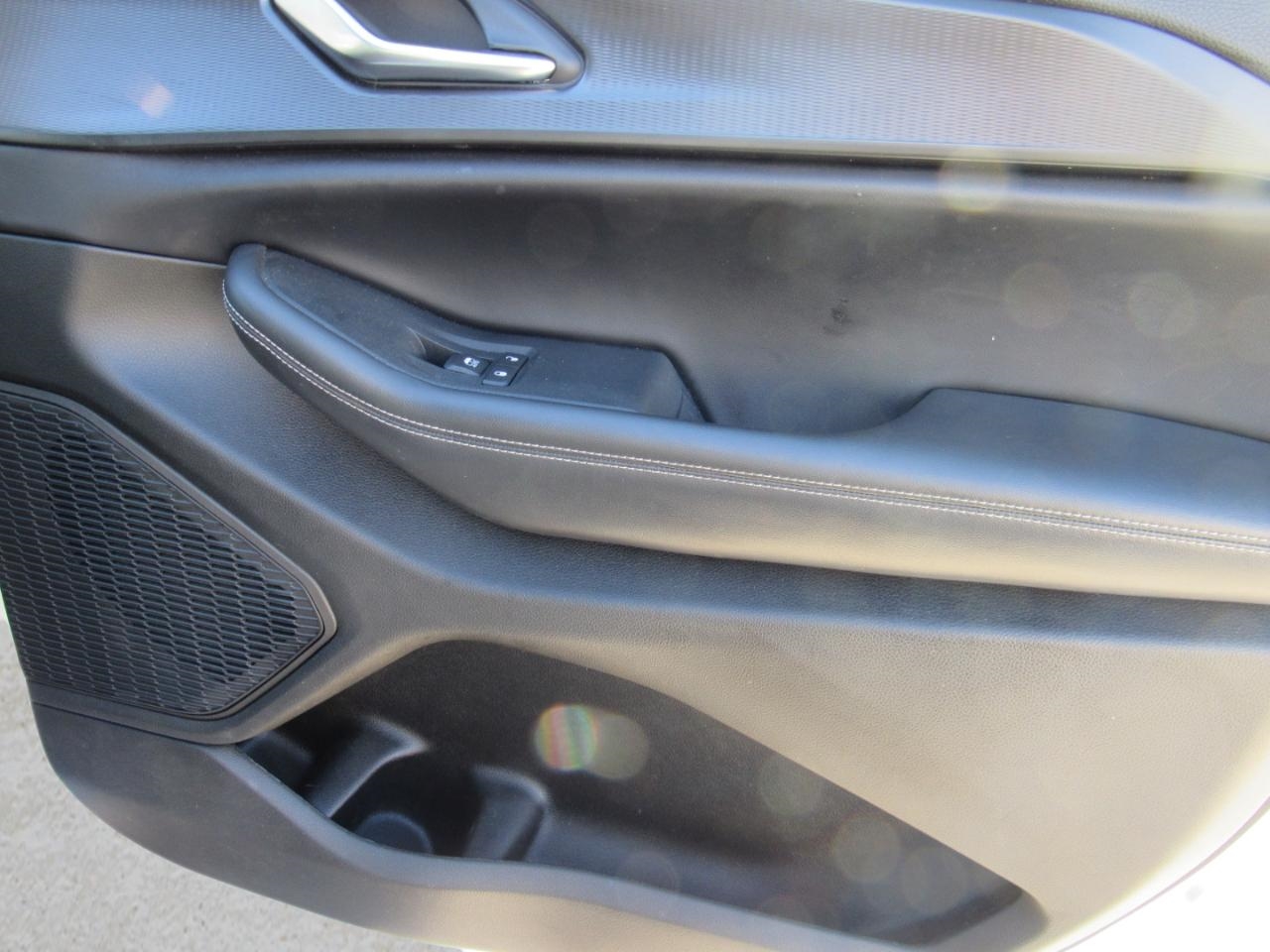 Jeep Grand Cherokee Altitude 4x4 2023