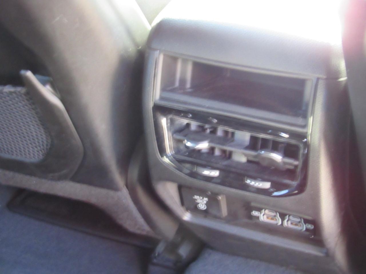 Jeep Grand Cherokee Altitude 4x4 2023