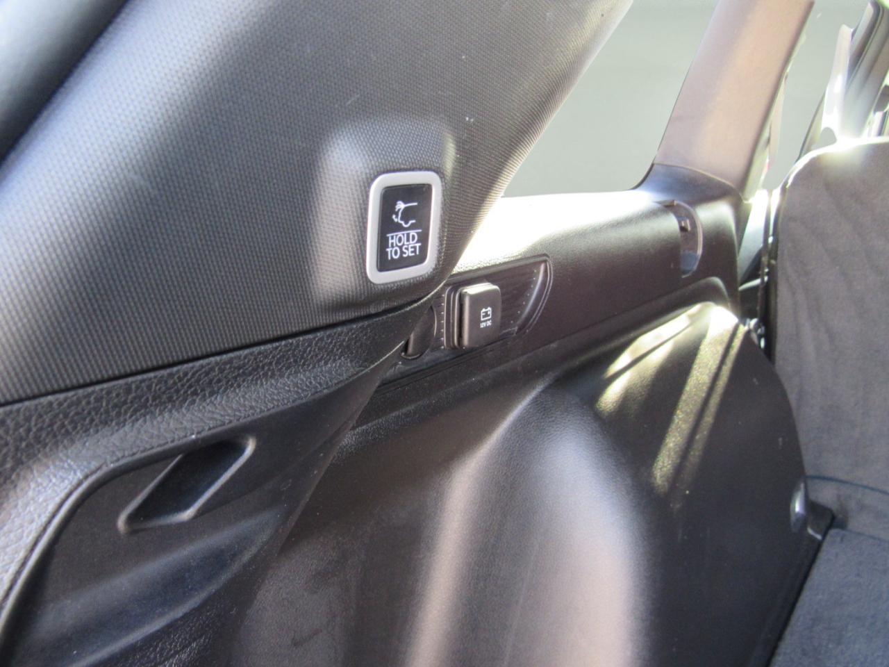 Jeep Grand Cherokee Altitude 4x4 2023