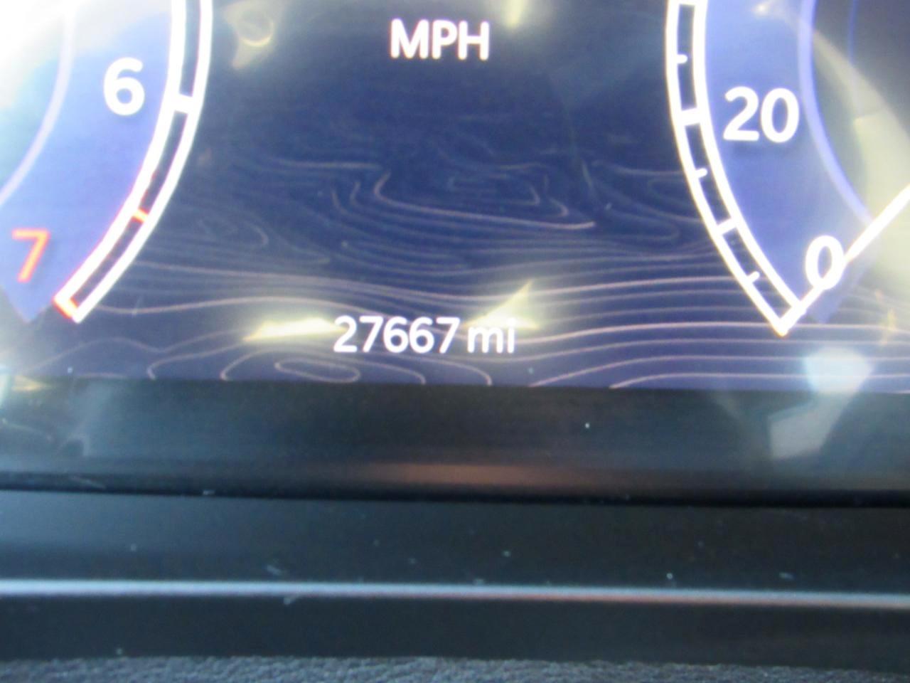 Jeep Grand Cherokee Altitude 4x4 2023