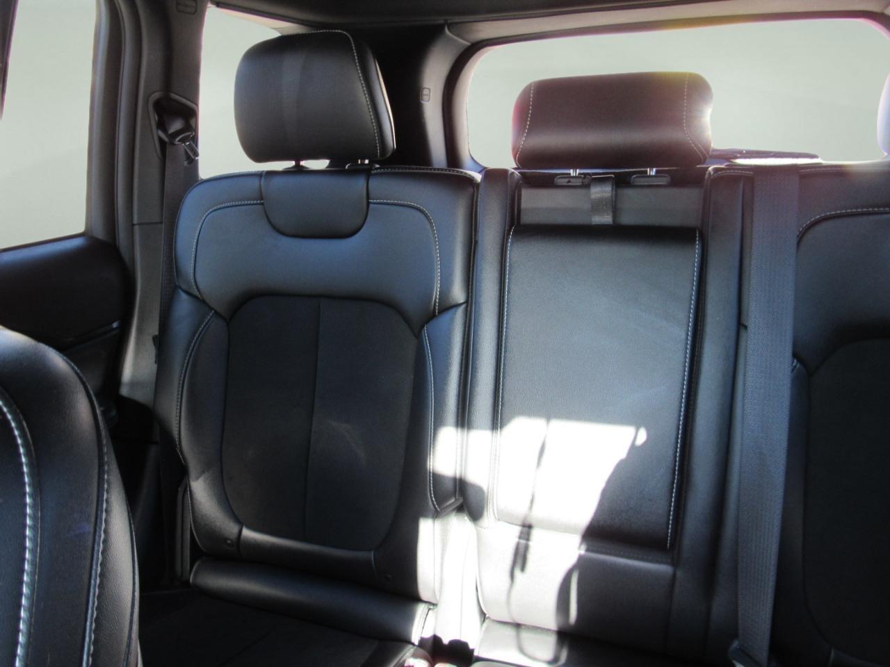 Jeep Grand Cherokee Altitude 4x4 2023