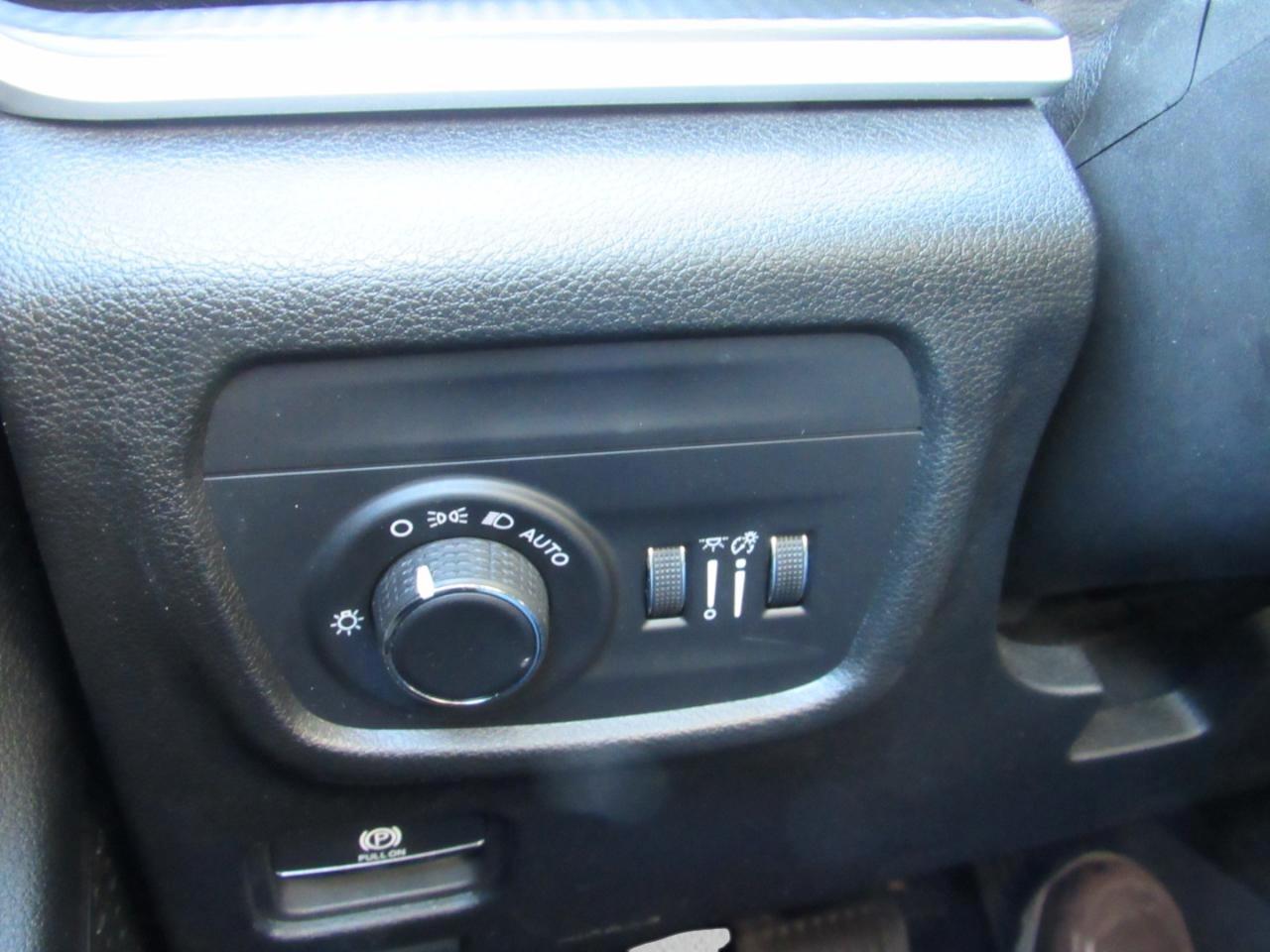 Jeep Grand Cherokee Altitude 4x4 2023